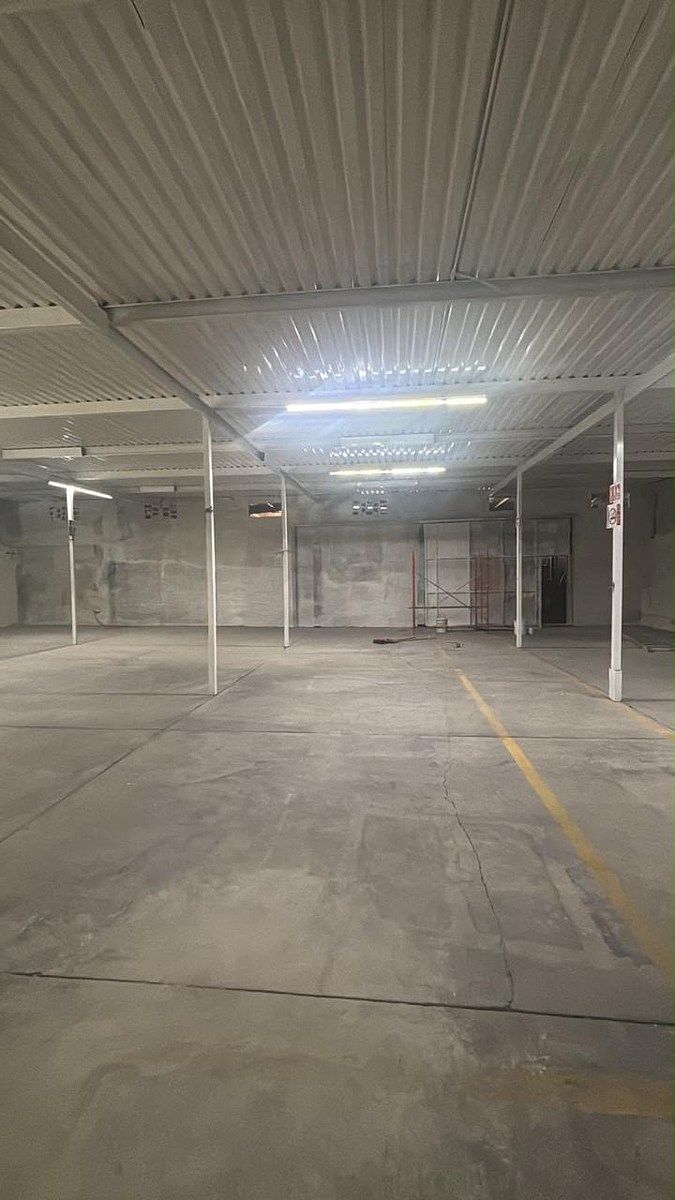 Armazém para alugar em Santa Ana Tepetitlán, Zapopan – 400 m², foto 1 de 6