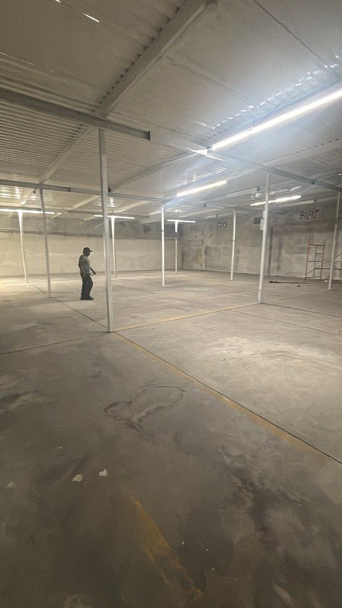 Galpão comercial em Santa Ana Tepetitlán, Zapopan, foto 3 de 6