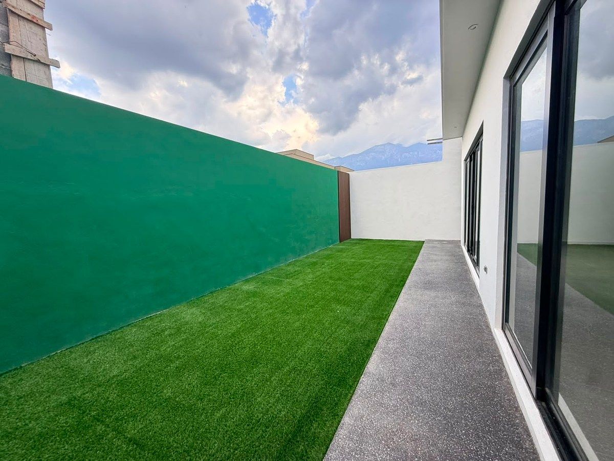 Casa em Castaños del Vergel, Monterrey, foto 17 de 17