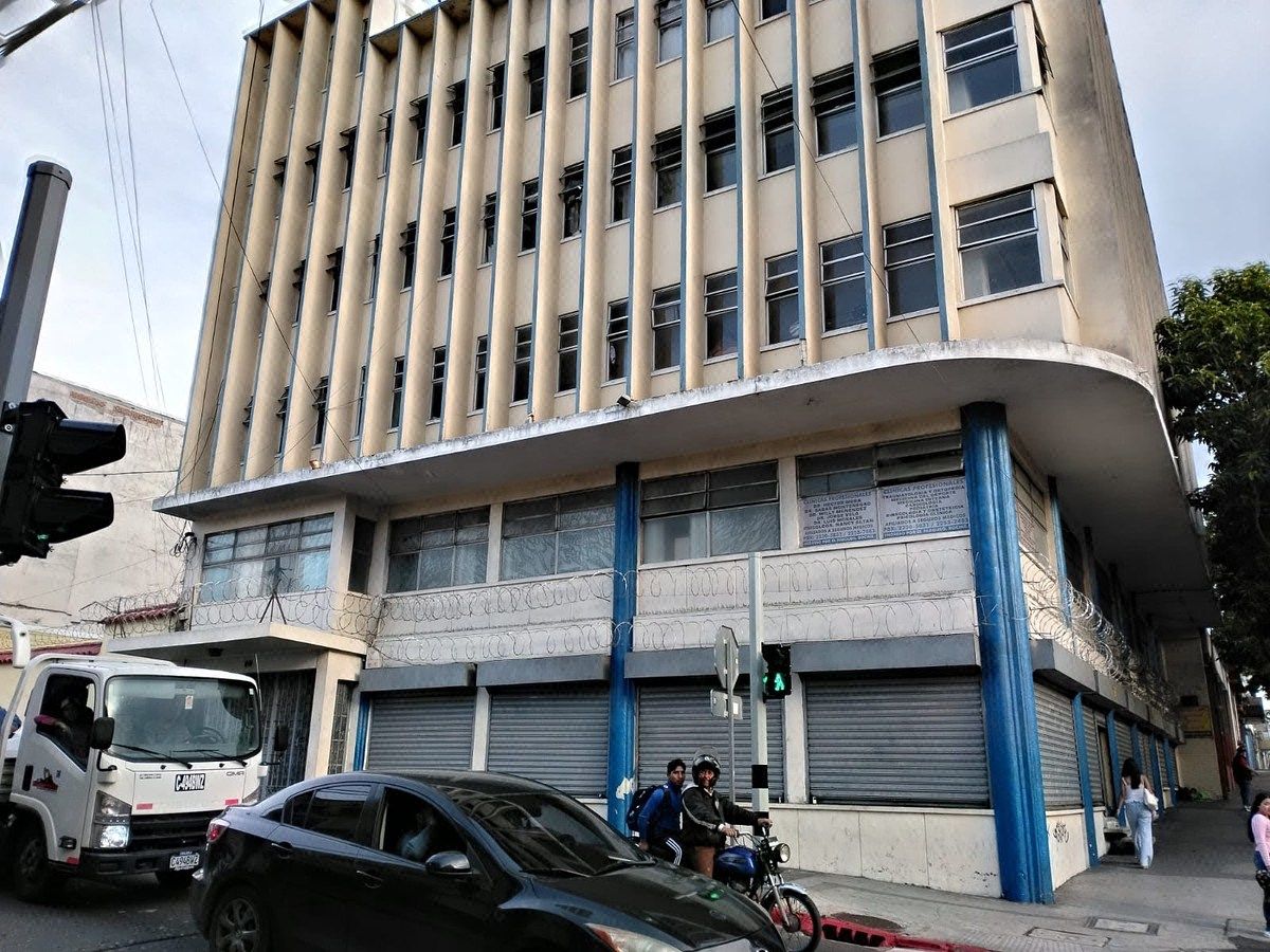 EDIFICIO EN VENTA | ZONA 1, foto 1 de 4