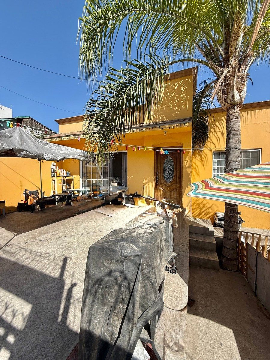 Casa en Guaycura, Tijuana, foto 2 de 17