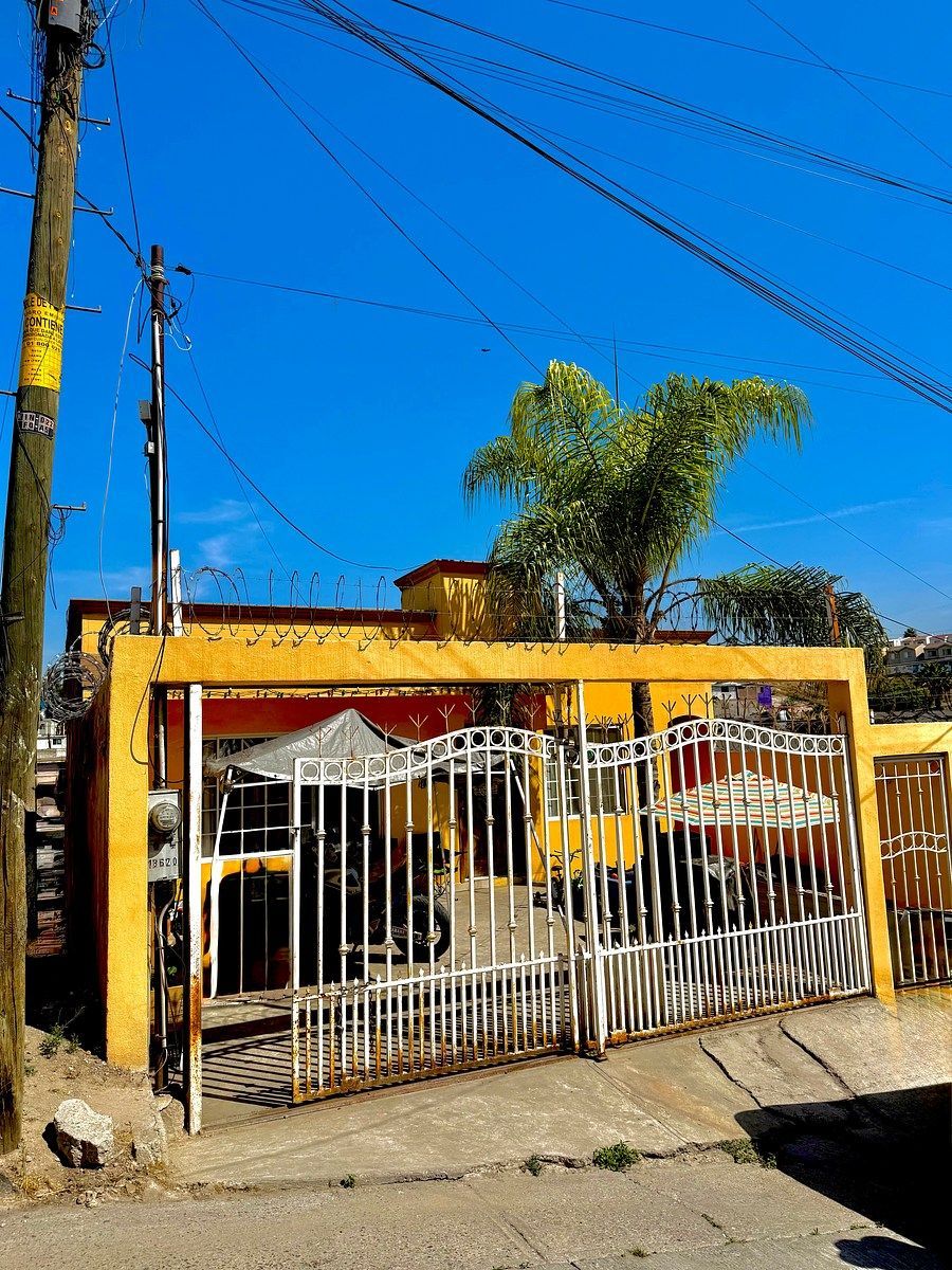 Casa en Guaycura, Tijuana, foto 3 de 17