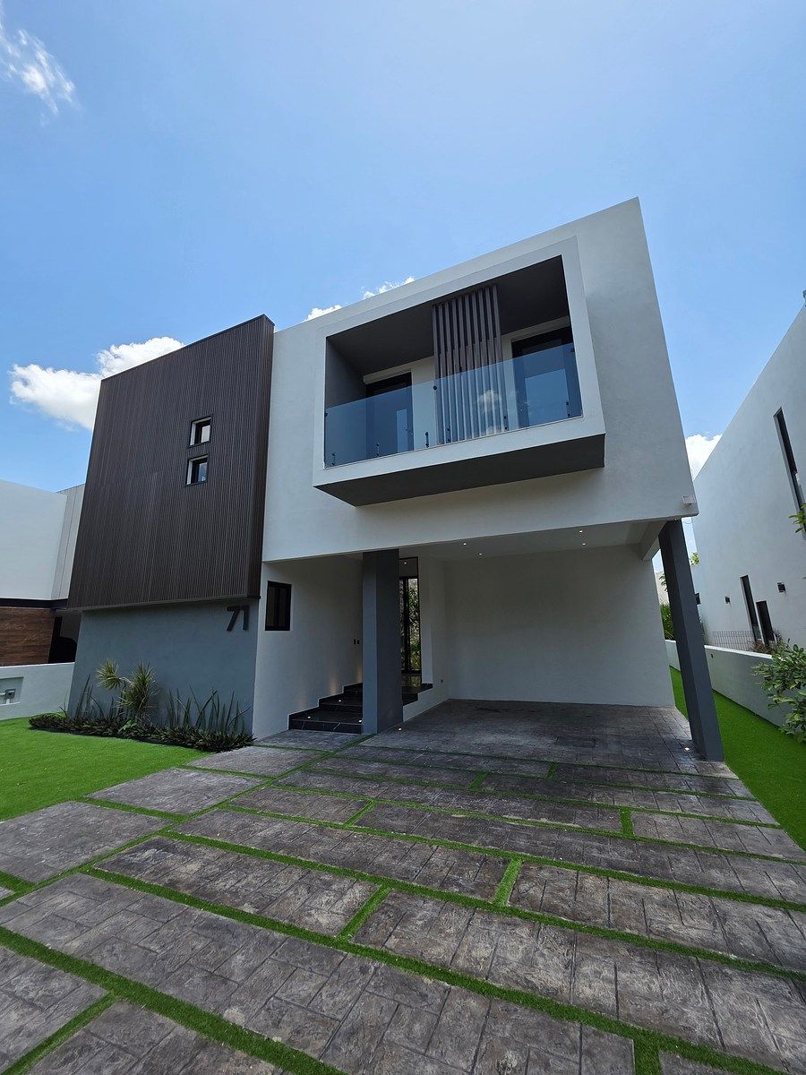Casa en Yucatán Country Club, Mérida, foto 2 de 25
