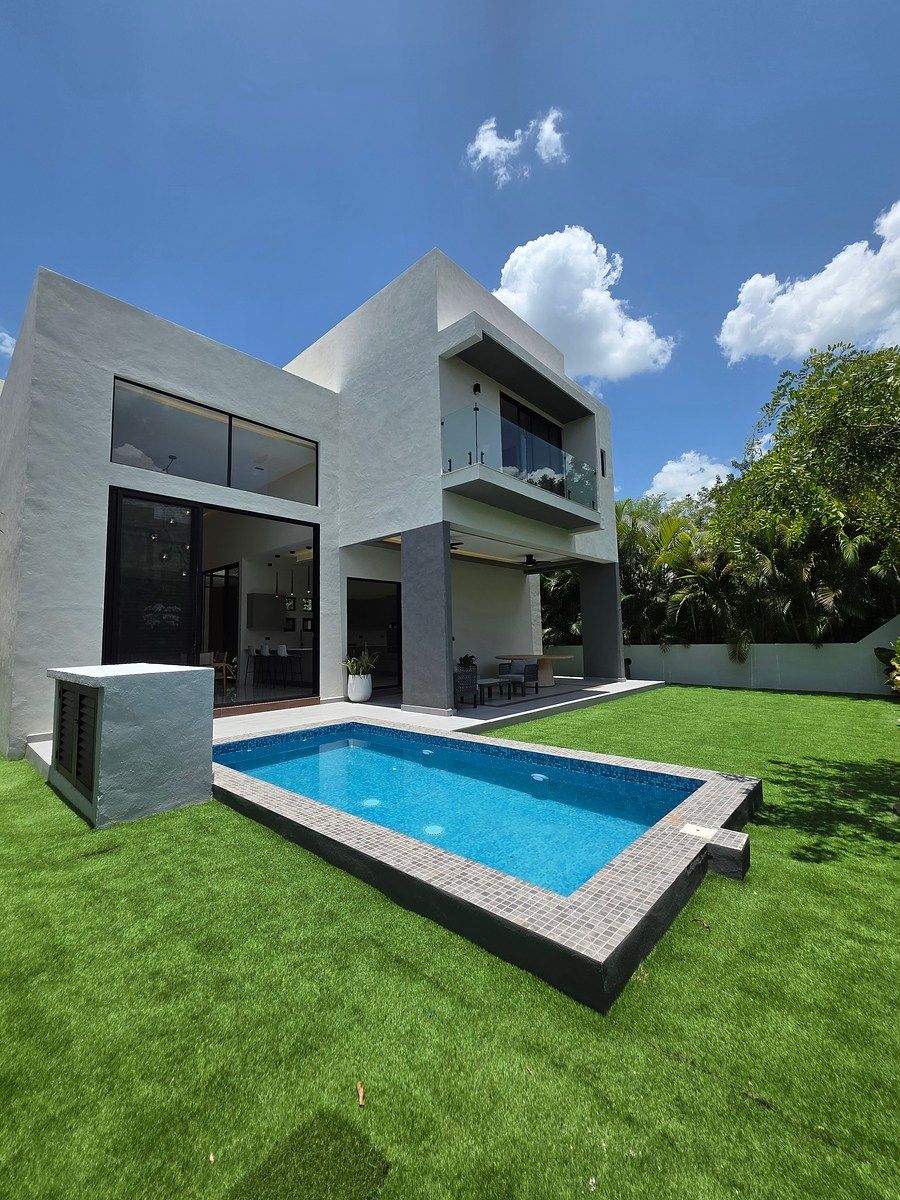 Casa en Yucatán Country Club, Mérida, foto 3 de 25