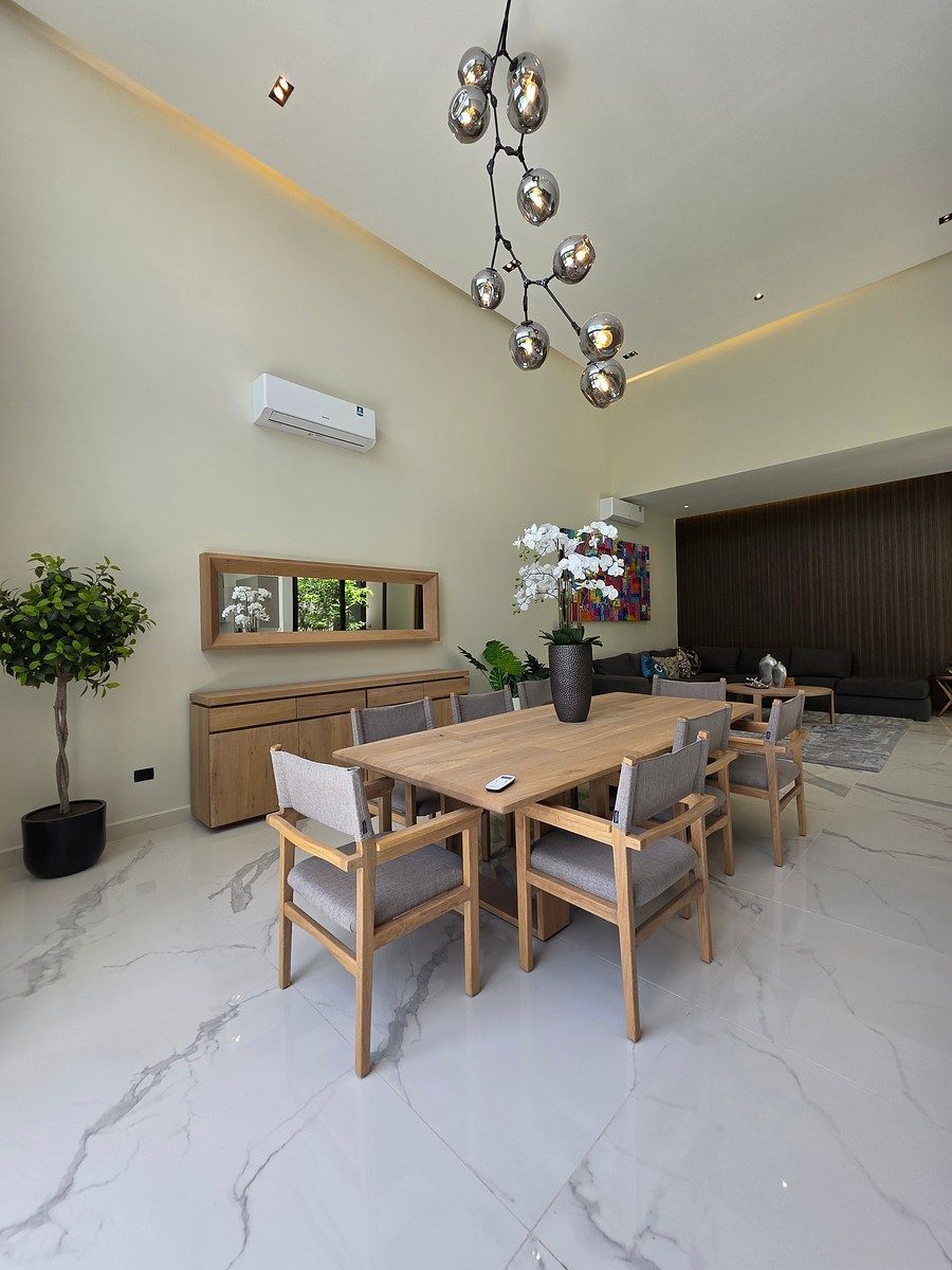 Casa en Yucatán Country Club, Mérida, foto 4 de 25
