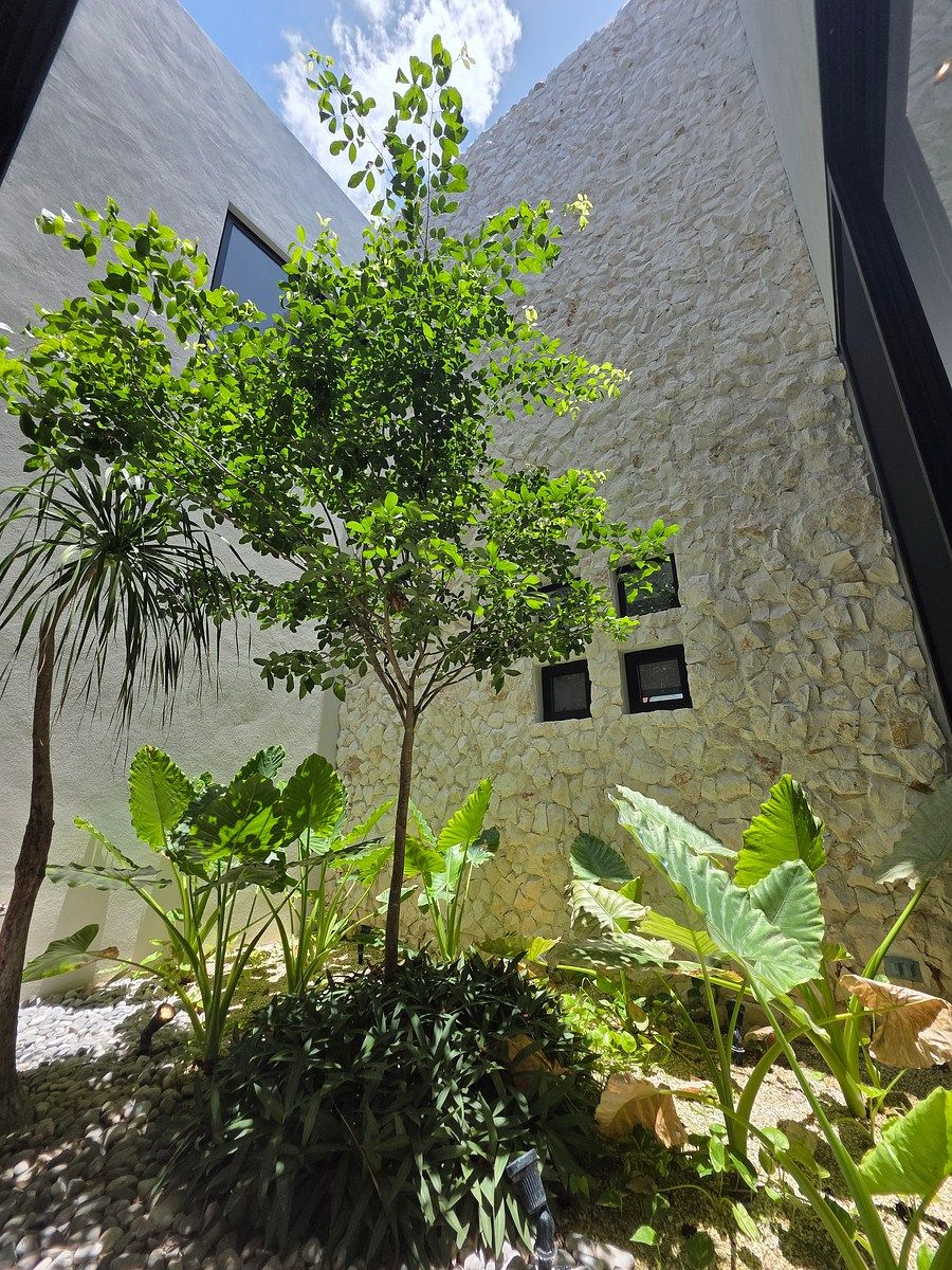 Casa en Yucatán Country Club, Mérida, foto 10 de 25