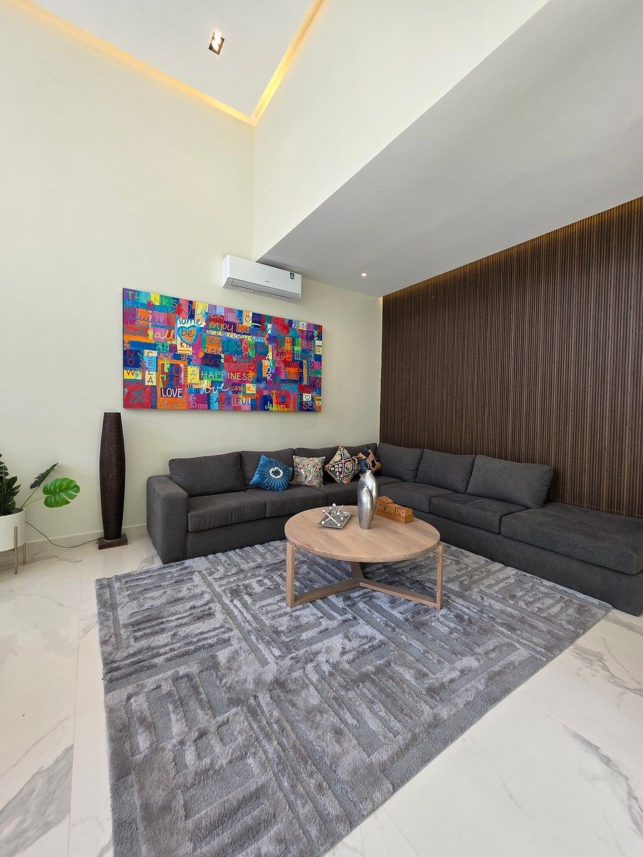 Casa en Yucatán Country Club, Mérida, foto 9 de 25