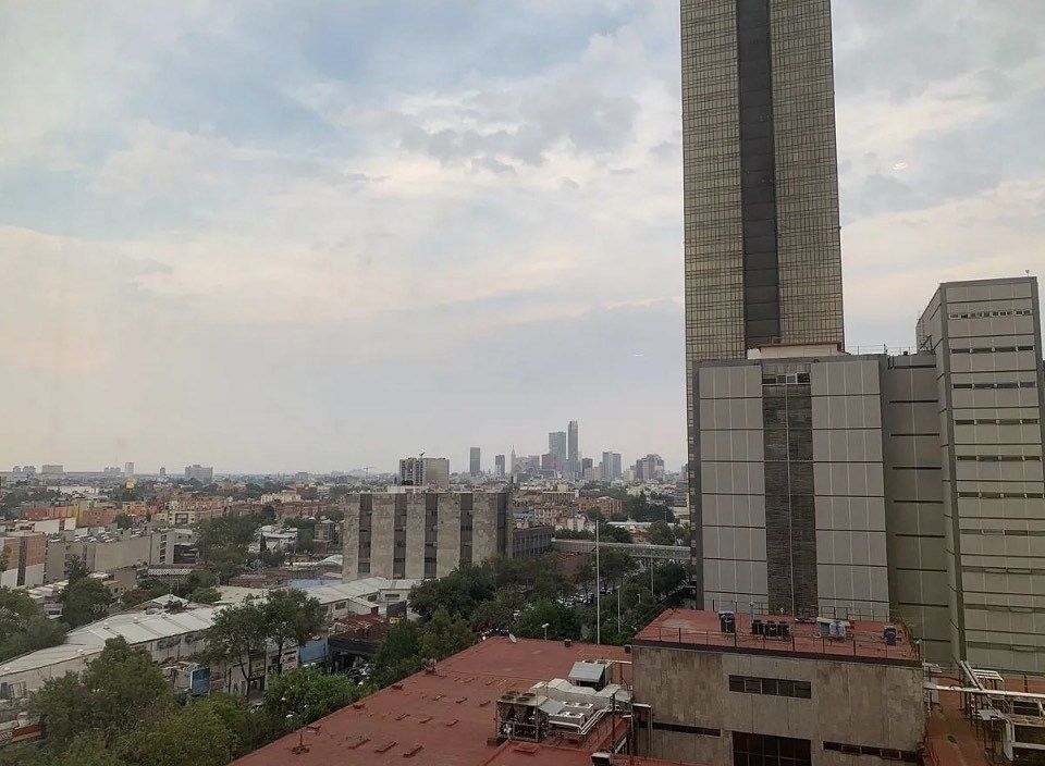 Apartamento em Anáhuac I Sección, Miguel Hidalgo, foto 2 de 29