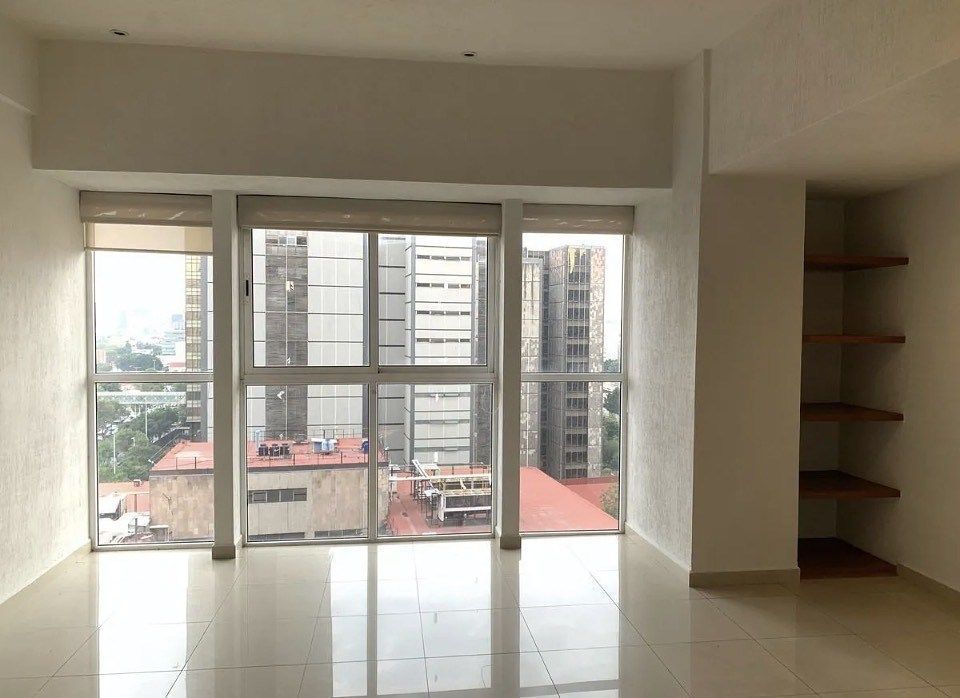 Apartamento em Anáhuac I Sección, Miguel Hidalgo, foto 3 de 29