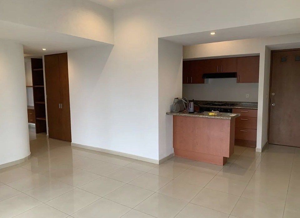 Apartamento em Anáhuac I Sección, Miguel Hidalgo, foto 4 de 29