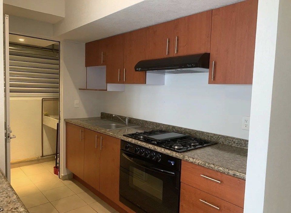 Apartamento em Anáhuac I Sección, Miguel Hidalgo, foto 6 de 29