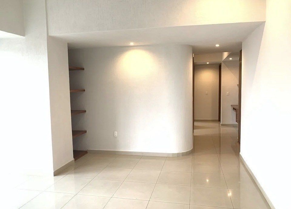 Apartamento em Anáhuac I Sección, Miguel Hidalgo, foto 9 de 29