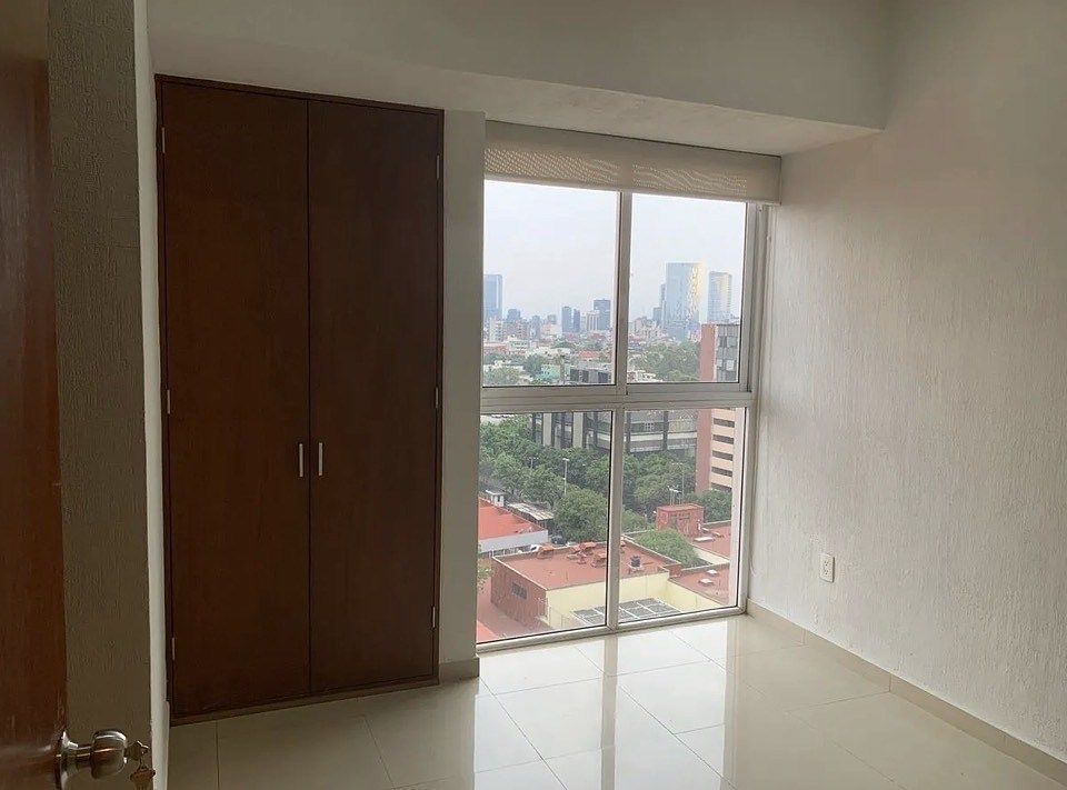 Apartamento em Anáhuac I Sección, Miguel Hidalgo, foto 14 de 29