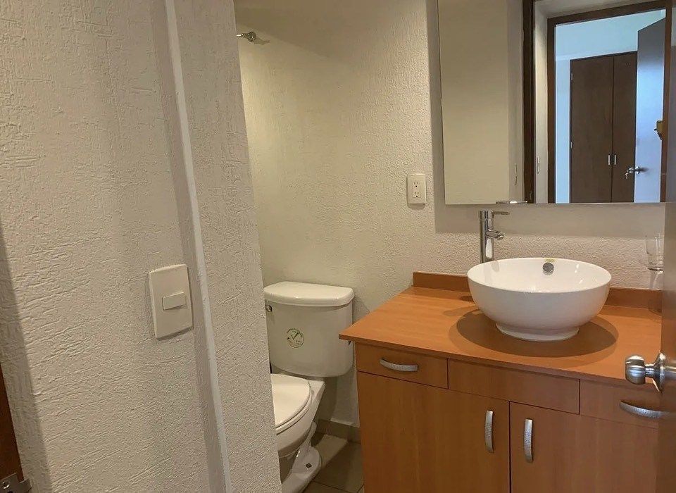 Apartamento em Anáhuac I Sección, Miguel Hidalgo, foto 21 de 29