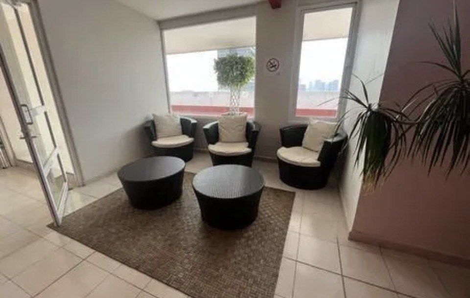 Apartamento em Anáhuac I Sección, Miguel Hidalgo, foto 24 de 29