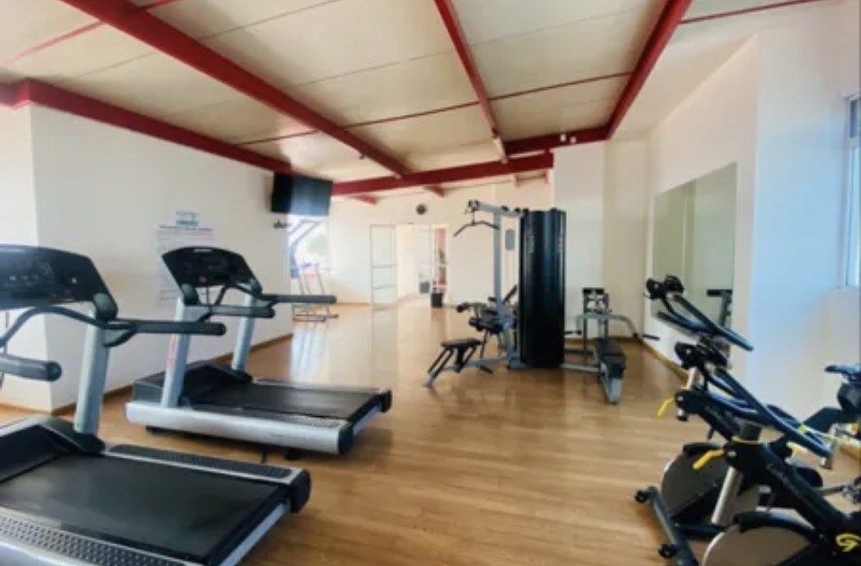 Apartamento em Anáhuac I Sección, Miguel Hidalgo, foto 26 de 29