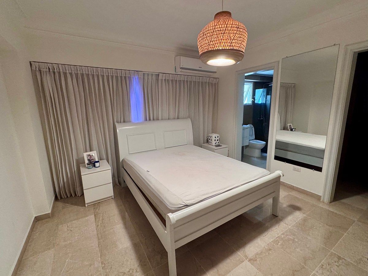 Apartamento en Los Cacicazgos, Santo Domingo Centro (Distrito Nacional), foto 13 de 27