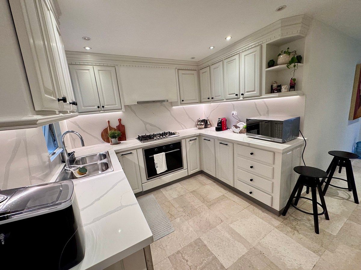 Apartamento en Los Cacicazgos, Santo Domingo Centro (Distrito Nacional), foto 8 de 27