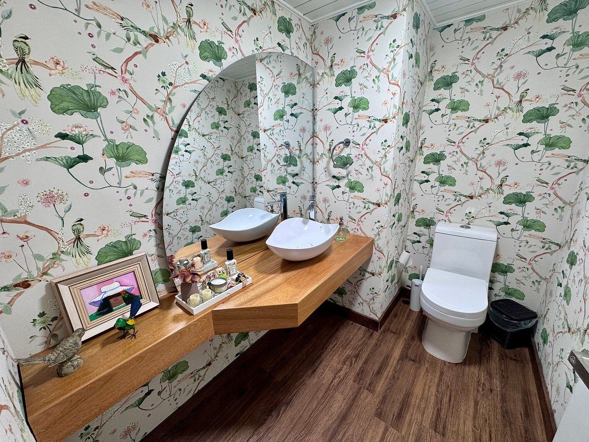 Apartamento en Los Cacicazgos, Santo Domingo Centro (Distrito Nacional), foto 14 de 27