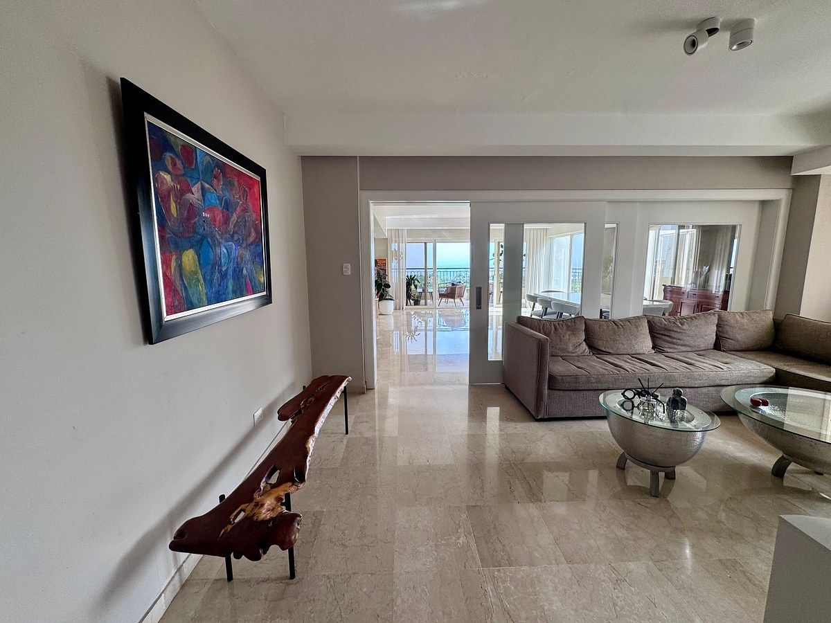 Apartamento en Los Cacicazgos, Santo Domingo Centro (Distrito Nacional), foto 15 de 27