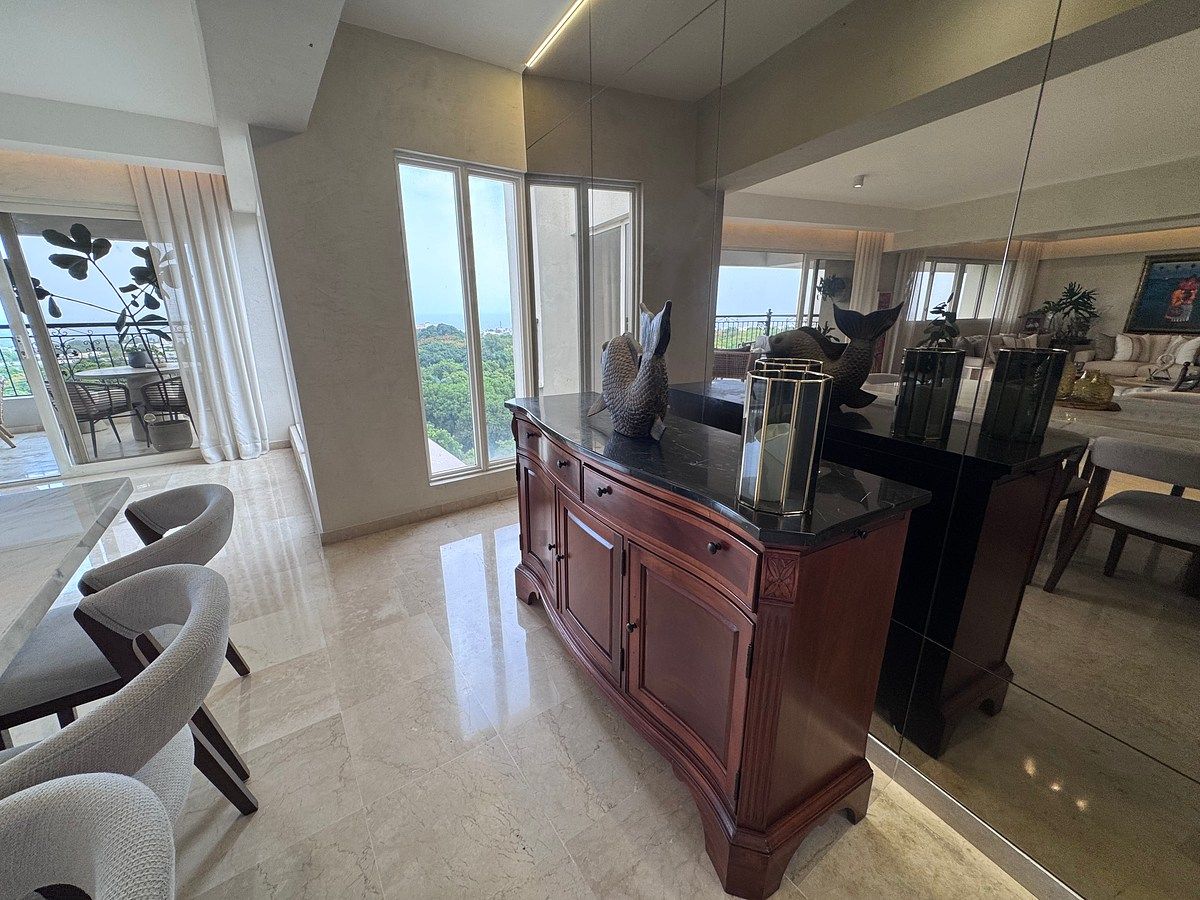 Apartamento en Los Cacicazgos, Santo Domingo Centro (Distrito Nacional), foto 24 de 27