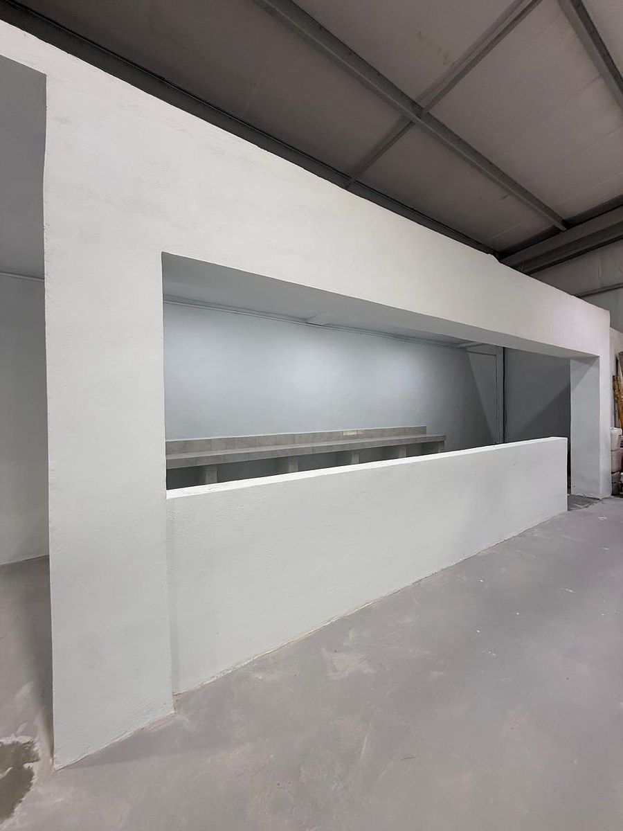 Commercial Storage Unit in Centro, Monterrey, photo 2 of 25