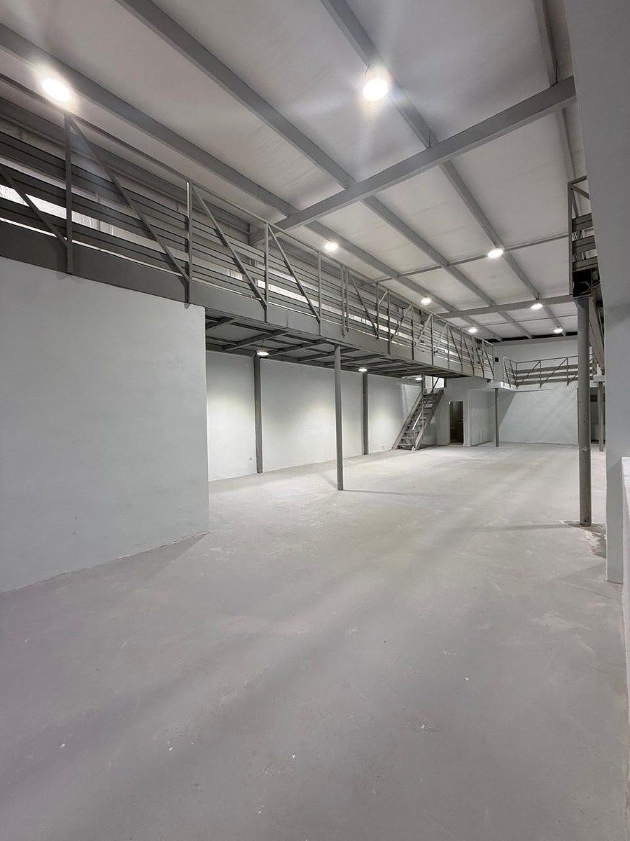 Commercial Storage Unit in Centro, Monterrey, photo 3 of 25