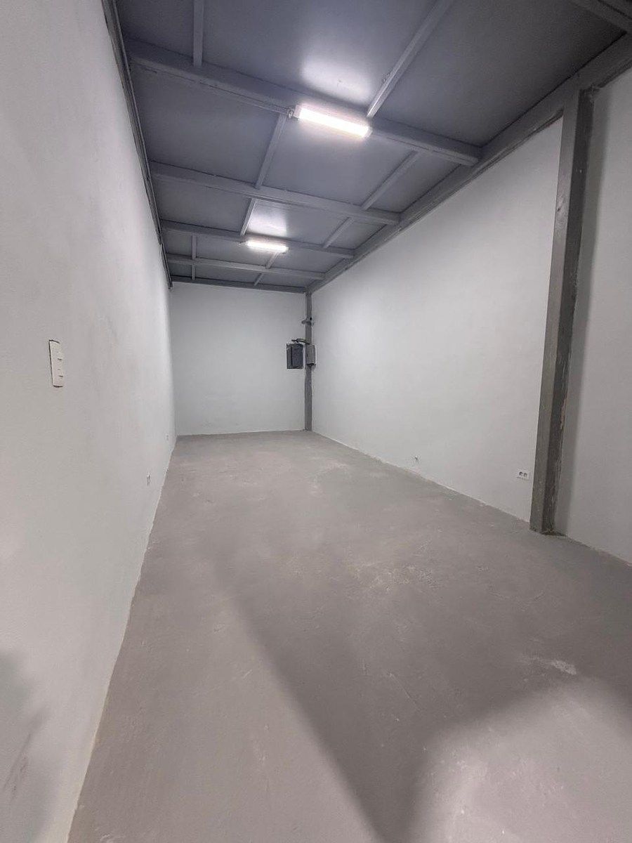 Commercial Storage Unit in Centro, Monterrey, photo 5 of 25