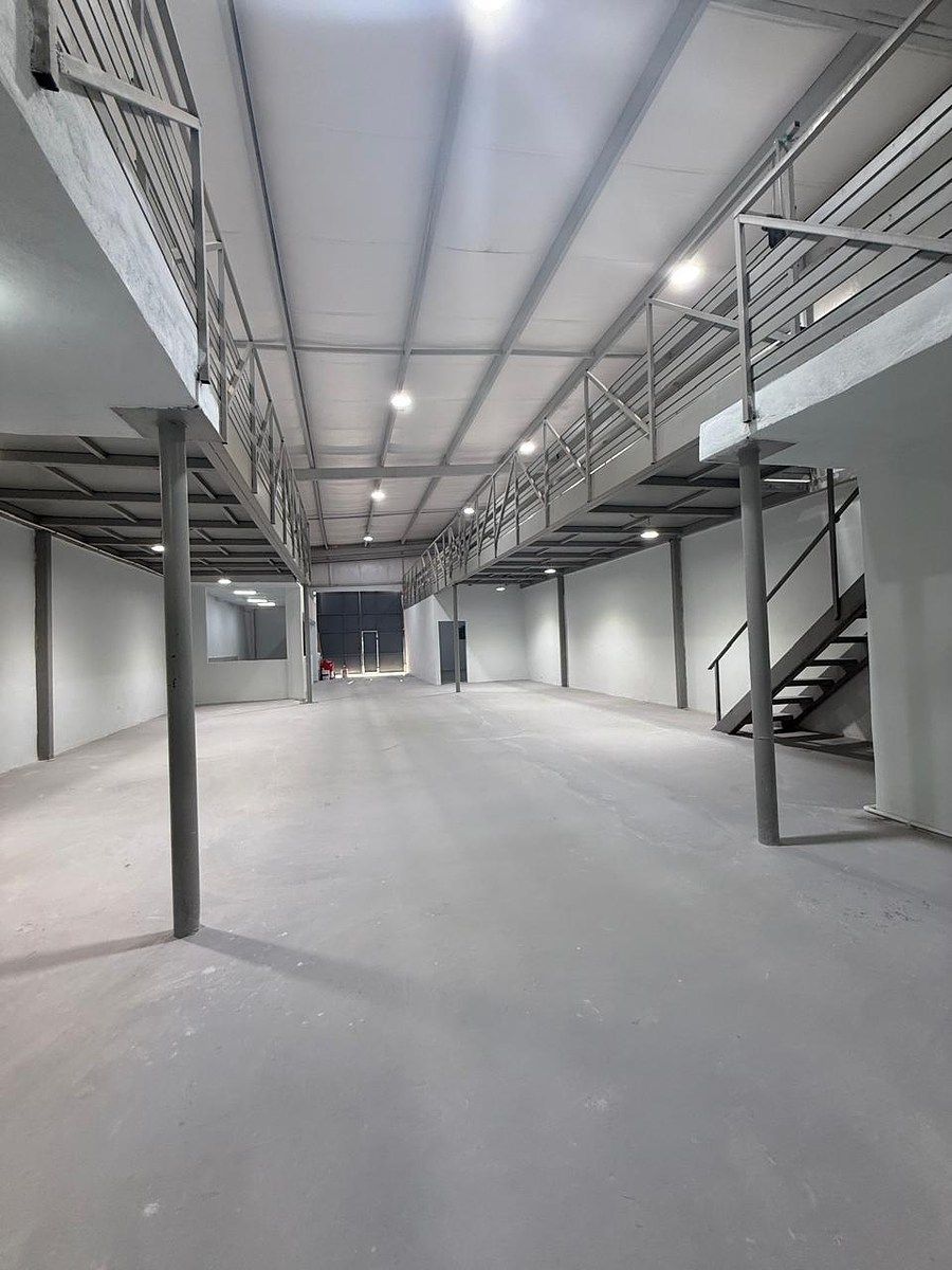 Commercial Storage Unit in Centro, Monterrey, photo 11 of 25