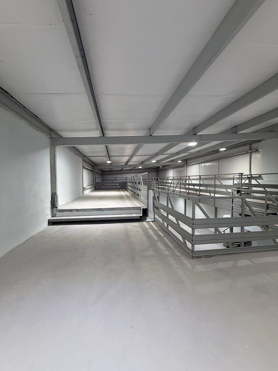 Commercial Storage Unit in Centro, Monterrey, photo 14 of 25