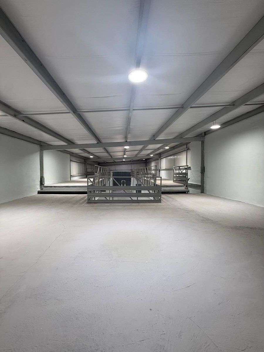 Commercial Storage Unit in Centro, Monterrey, photo 15 of 25