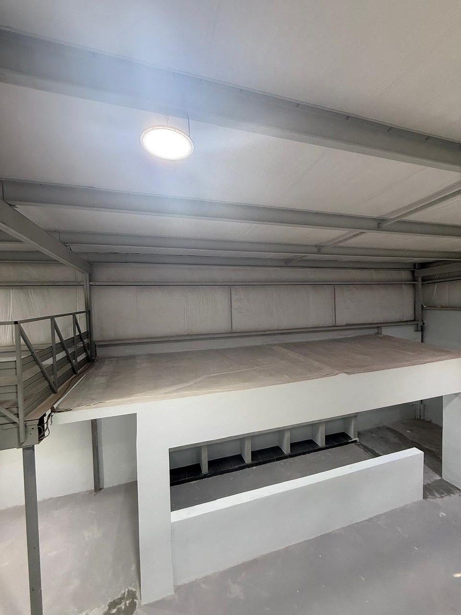 Commercial Storage Unit in Centro, Monterrey, photo 16 of 25