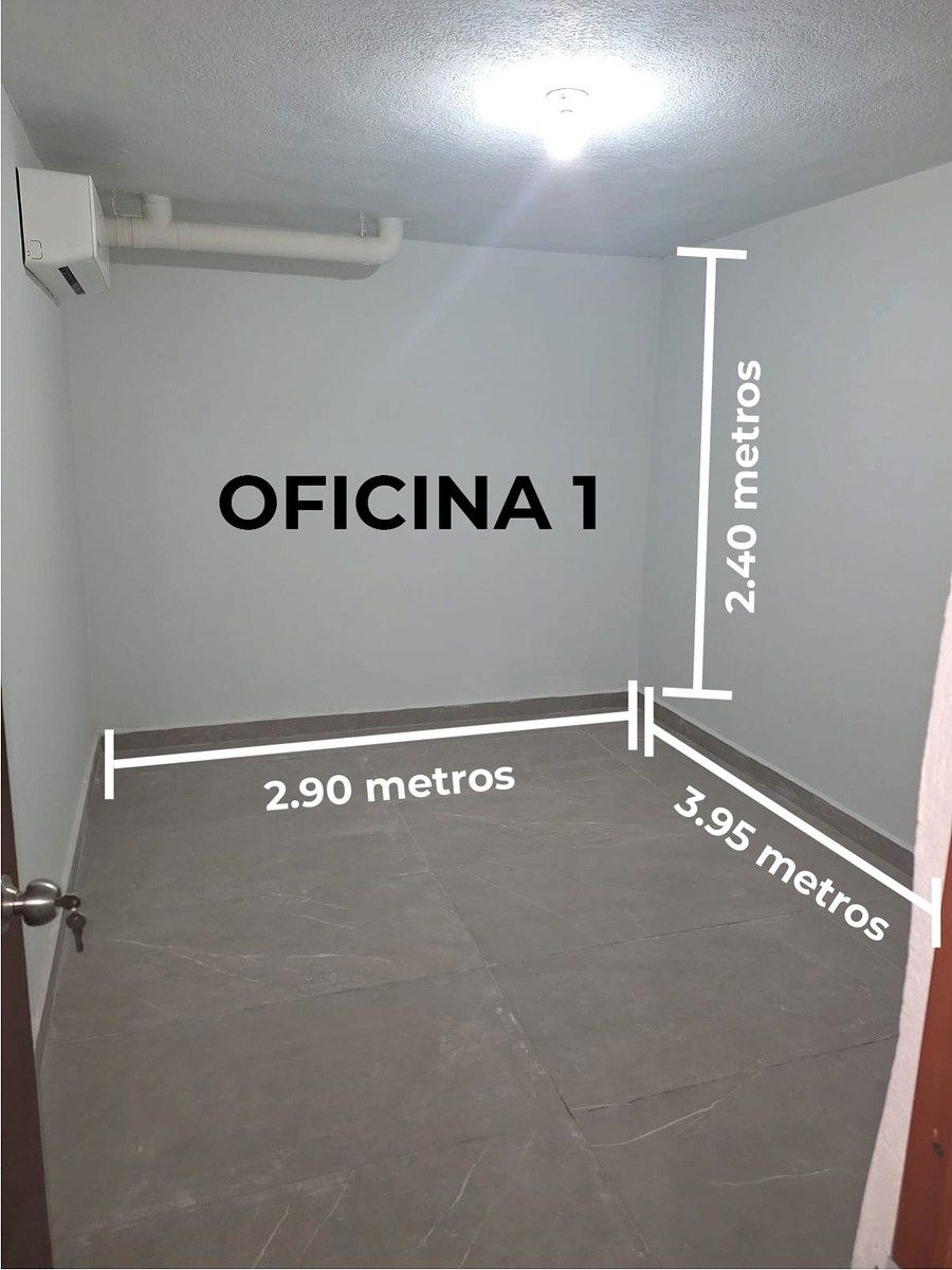 Commercial Storage Unit in Centro, Monterrey, photo 17 of 25