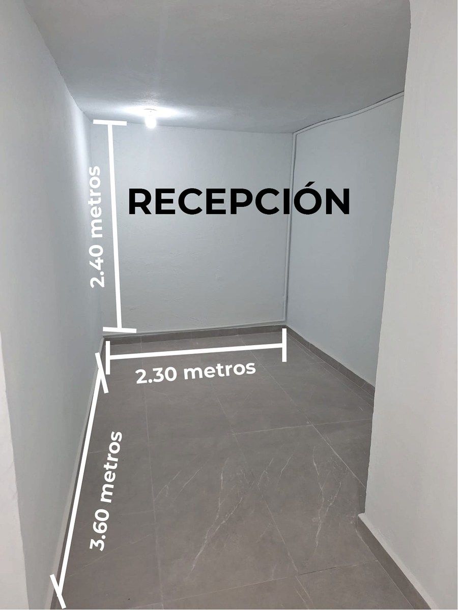 Commercial Storage Unit in Centro, Monterrey, photo 18 of 25