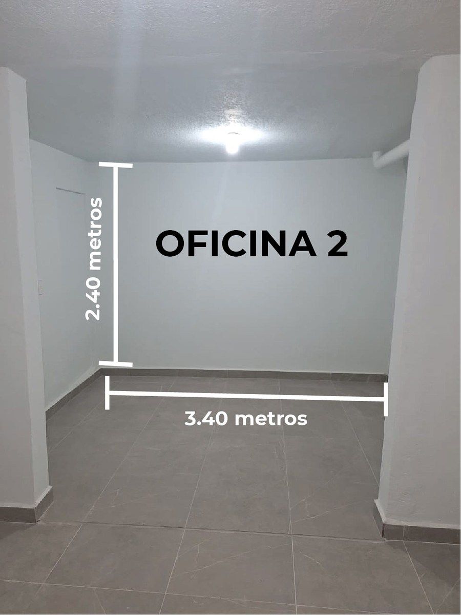 Commercial Storage Unit in Centro, Monterrey, photo 19 of 25