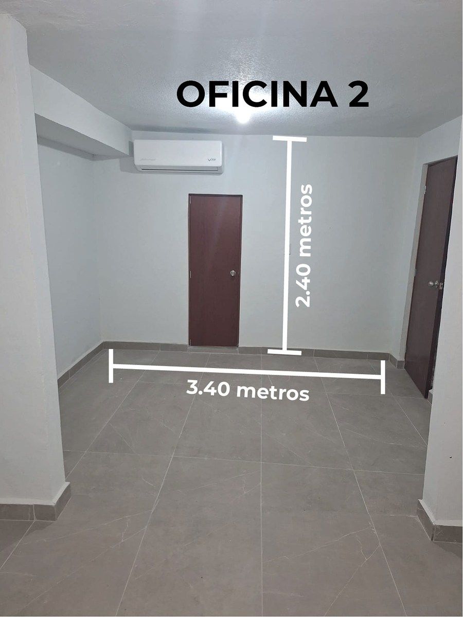 Commercial Storage Unit in Centro, Monterrey, photo 20 of 25
