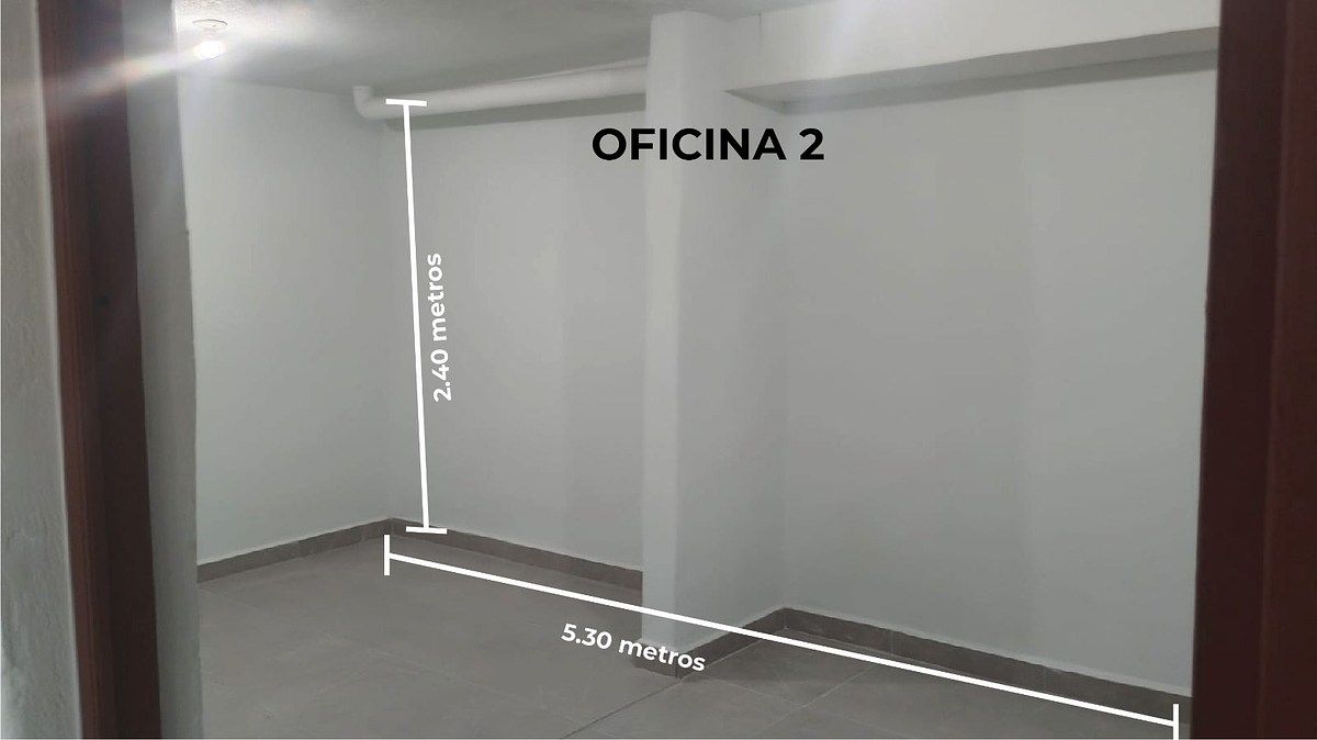 Commercial Storage Unit in Centro, Monterrey, photo 21 of 25