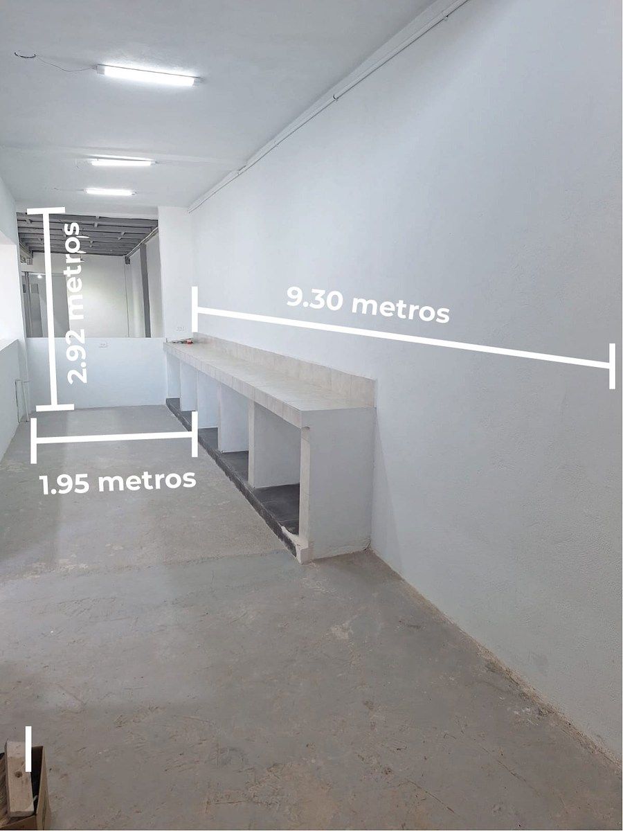 Commercial Storage Unit in Centro, Monterrey, photo 23 of 25