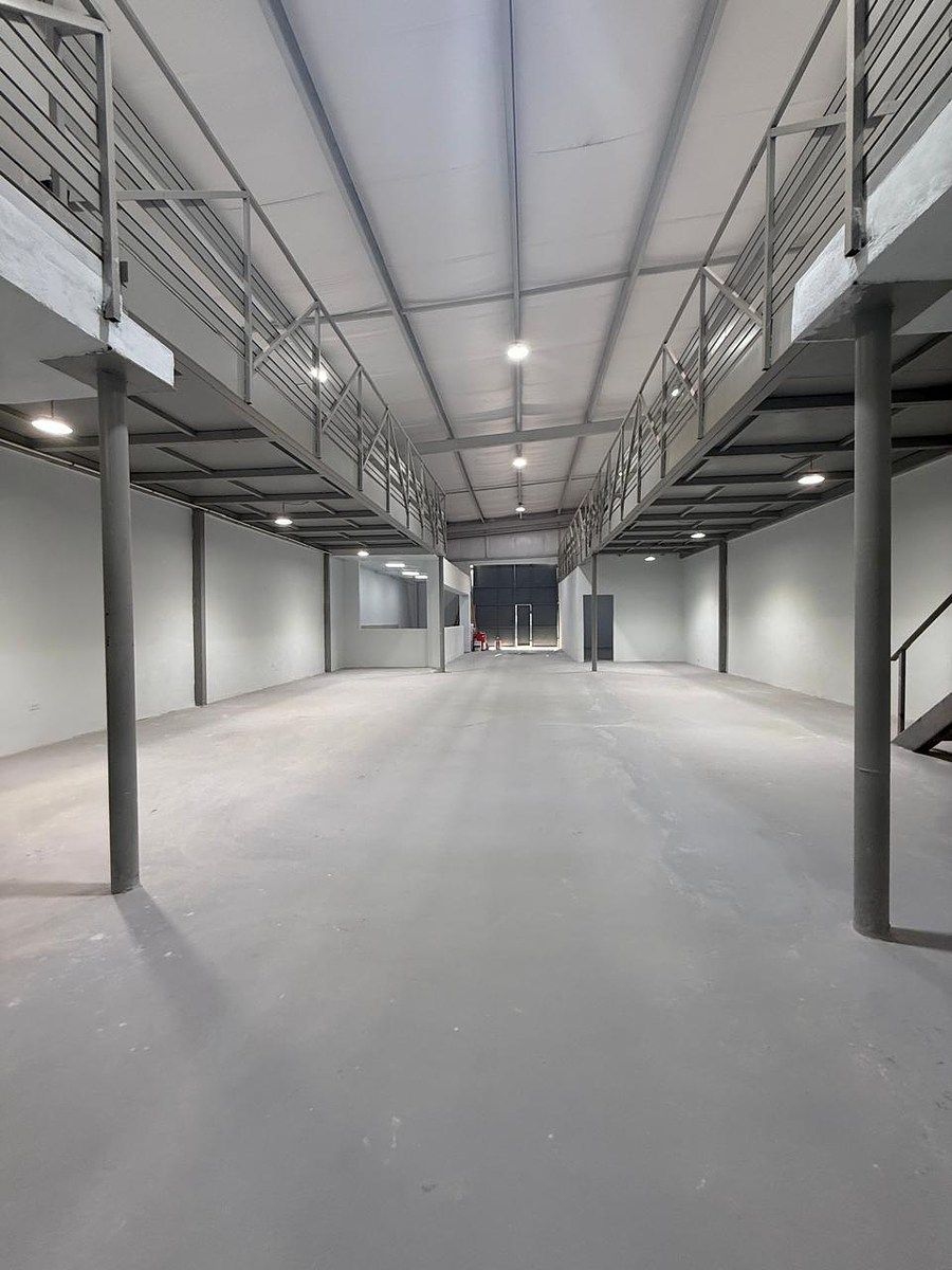 Commercial Storage Unit in Centro, Monterrey, photo 24 of 25