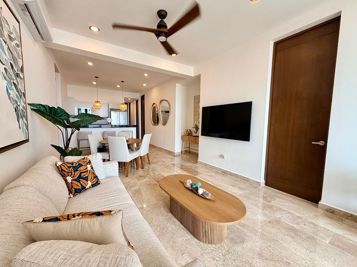 Apartamento em Telchac Puerto, Telchac Puerto, foto 5 de 24
