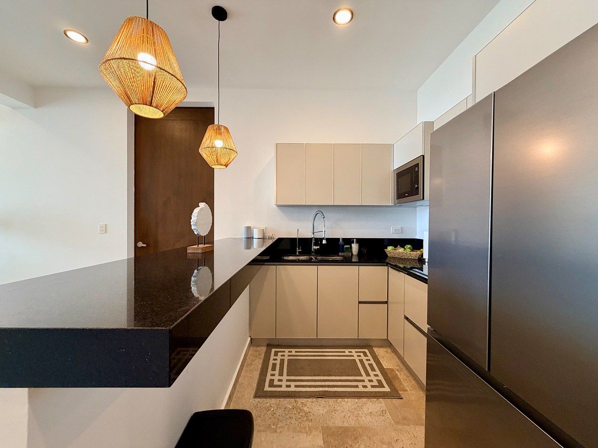 Apartamento em Telchac Puerto, Telchac Puerto, foto 9 de 24