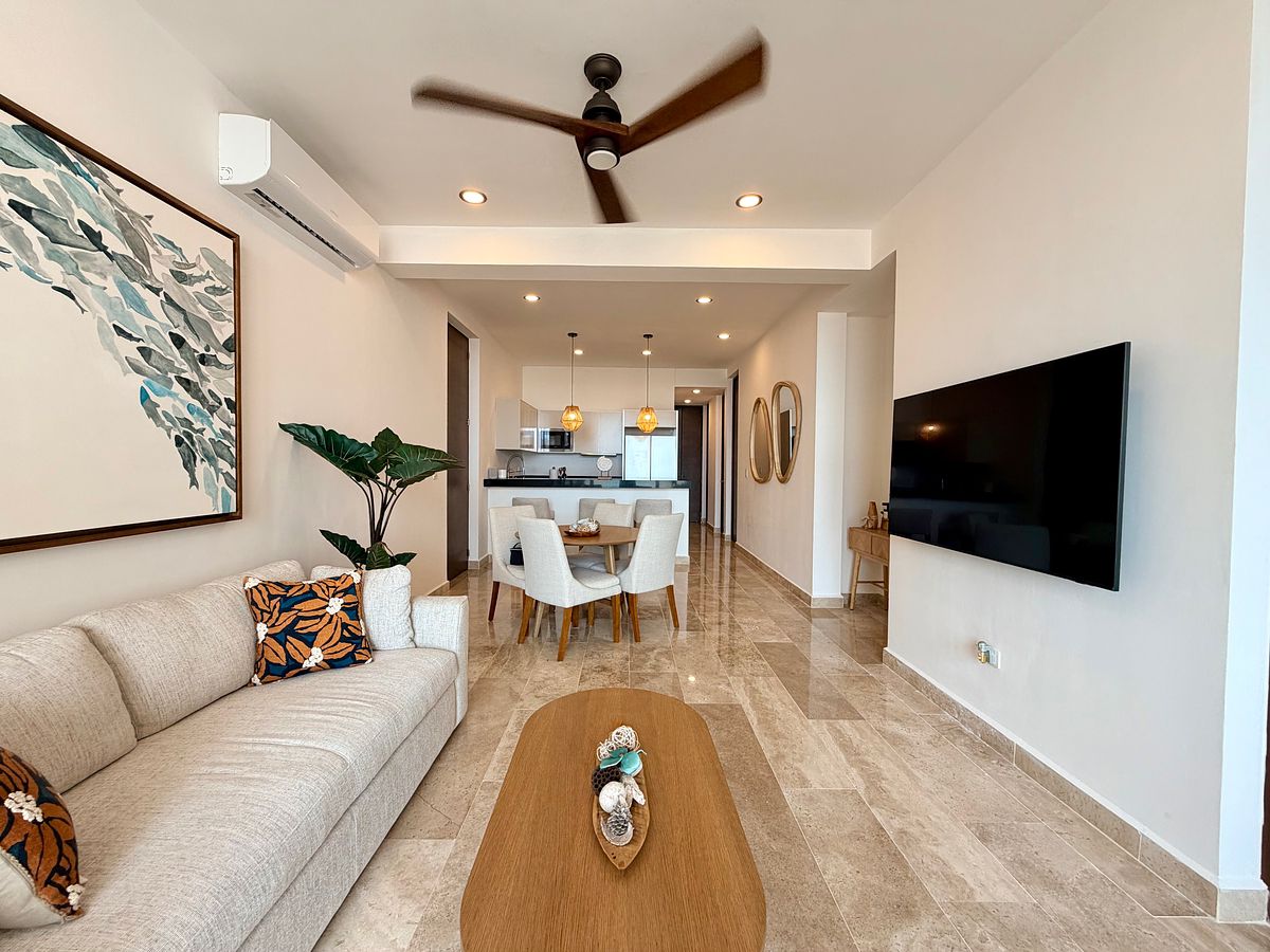 Apartamento em Telchac Puerto, Telchac Puerto, foto 6 de 24