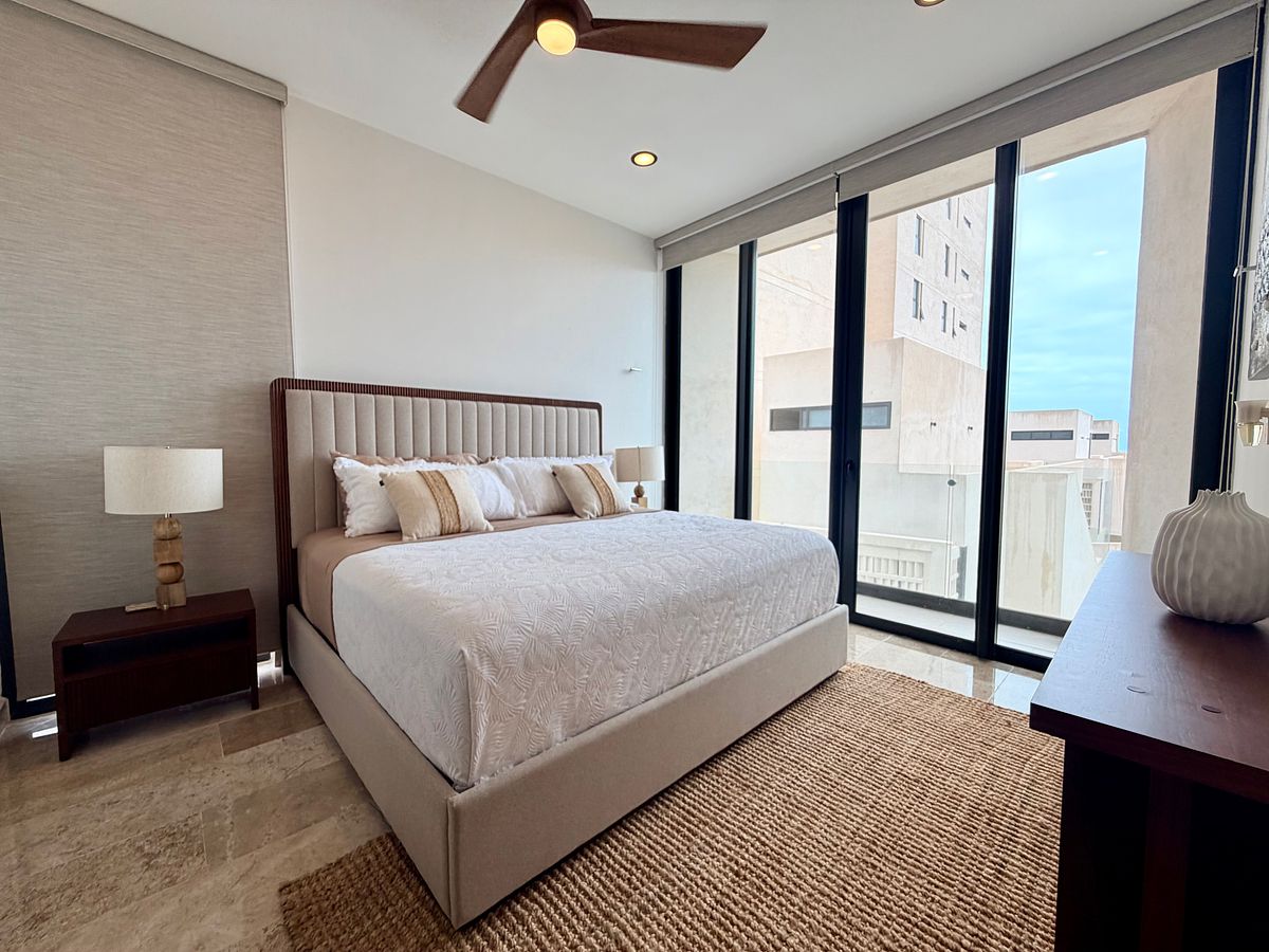 Apartamento em Telchac Puerto, Telchac Puerto, foto 16 de 24