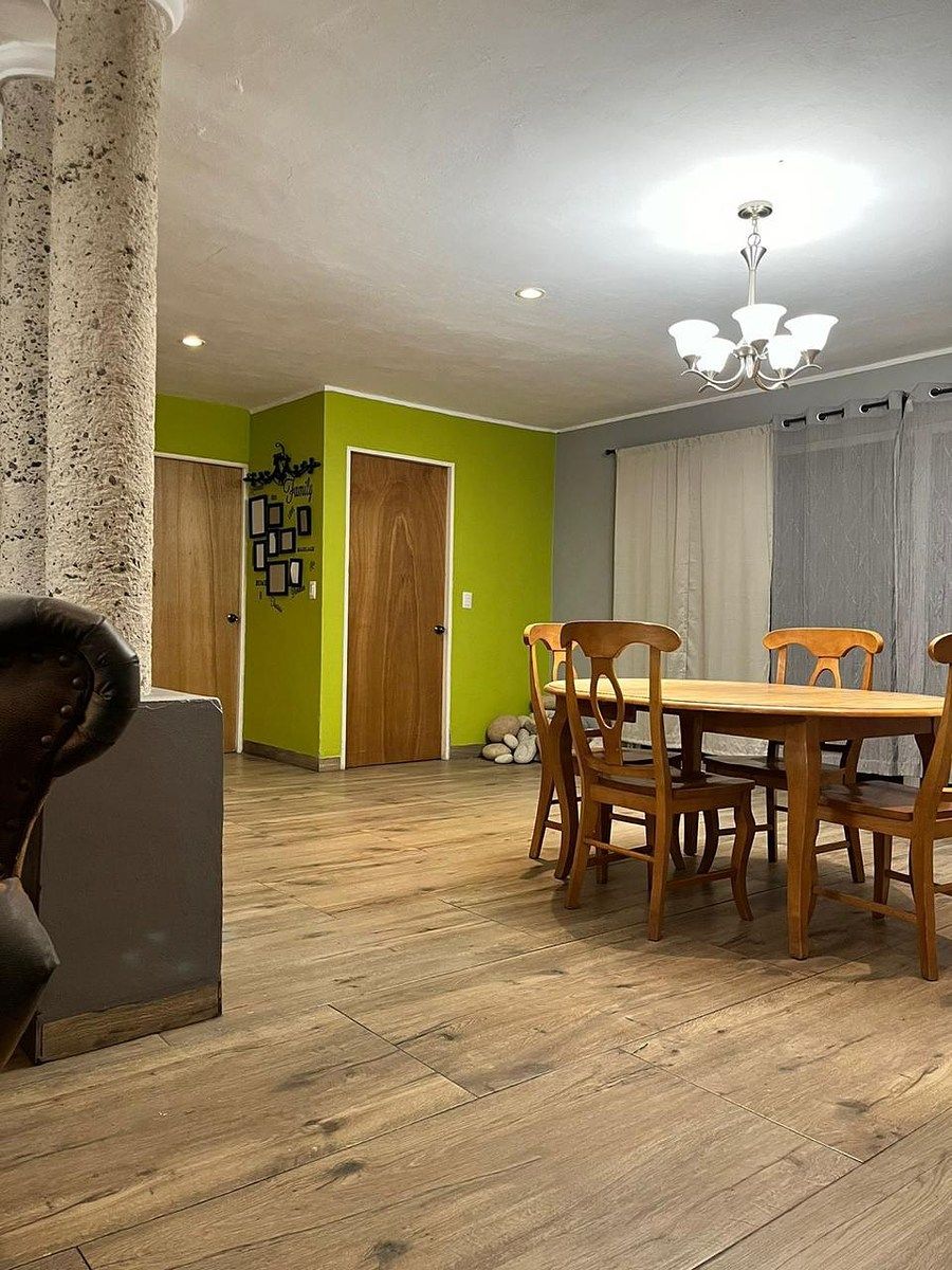 Casa en condominio en Colinas de Santa Anita, Tlajomulco de Zúñiga, foto 17 de 31