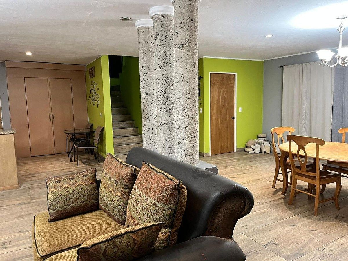 Casa en condominio en Colinas de Santa Anita, Tlajomulco de Zúñiga, foto 19 de 31