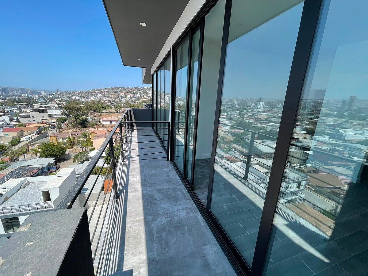 Apartamento em Buena Vista, Tijuana, foto 17 de 31