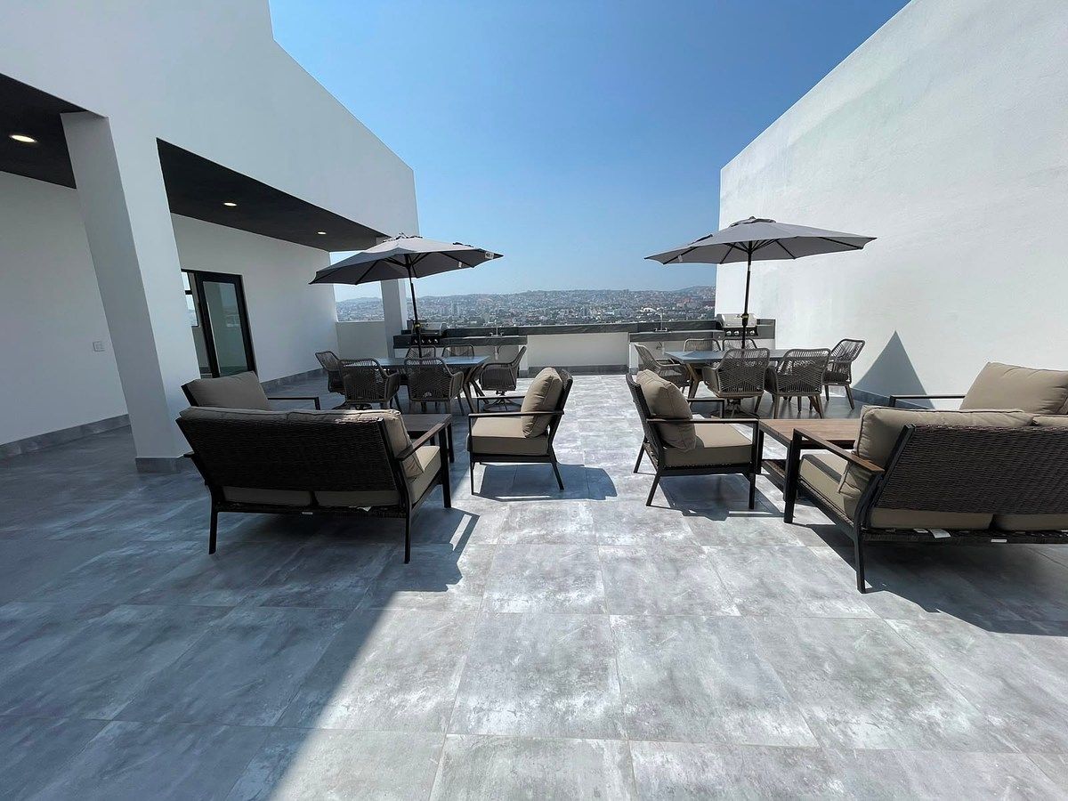 Apartamento em Buena Vista, Tijuana, foto 29 de 31