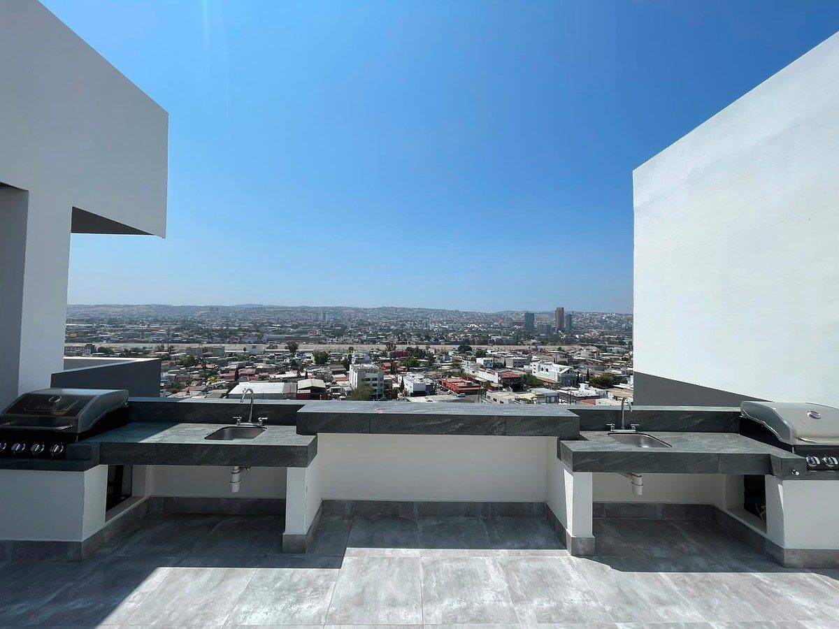 Apartamento em Buena Vista, Tijuana, foto 30 de 31