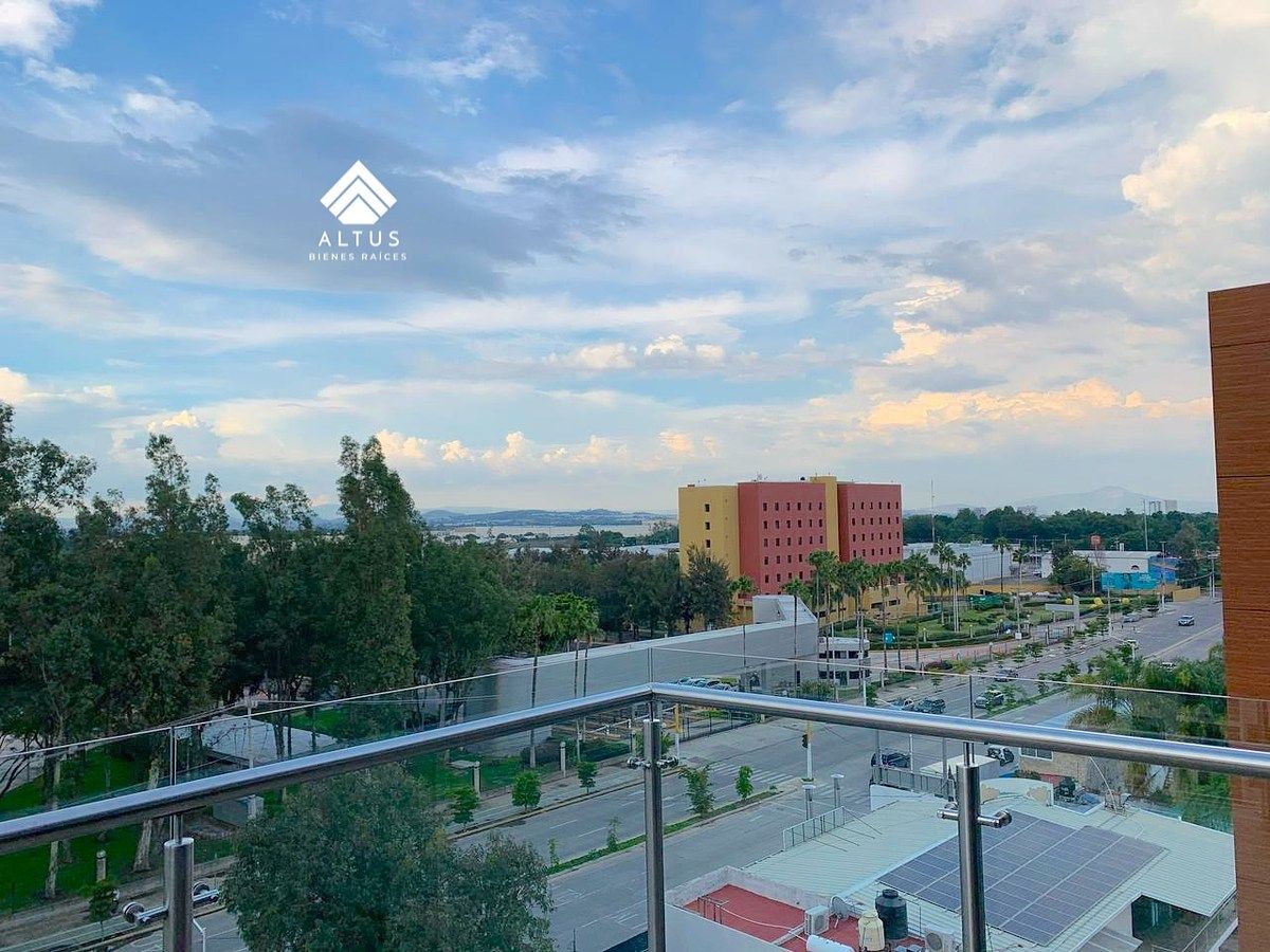 Departamento frente al Tec de Monterrey Campus Guadalajara, foto 1 de 15