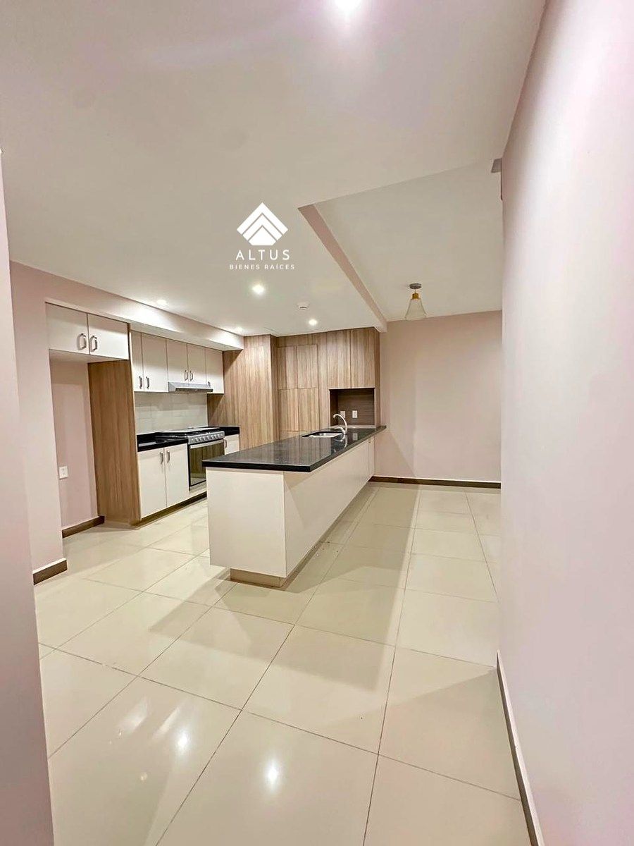 Departamento en San Juan de Ocotan, Zapopan, foto 5 de 15